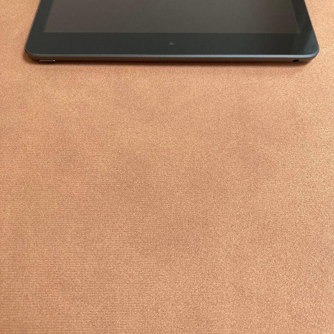 487【早い者勝ち】iPad7 第7世代 32GB WIFIモデル☆