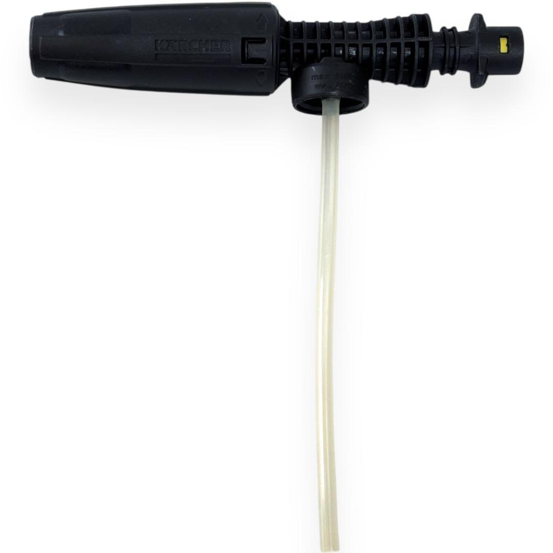 ケルヒャー 高圧洗浄機用 アクセサリーセット K5付属品 WB120 T5