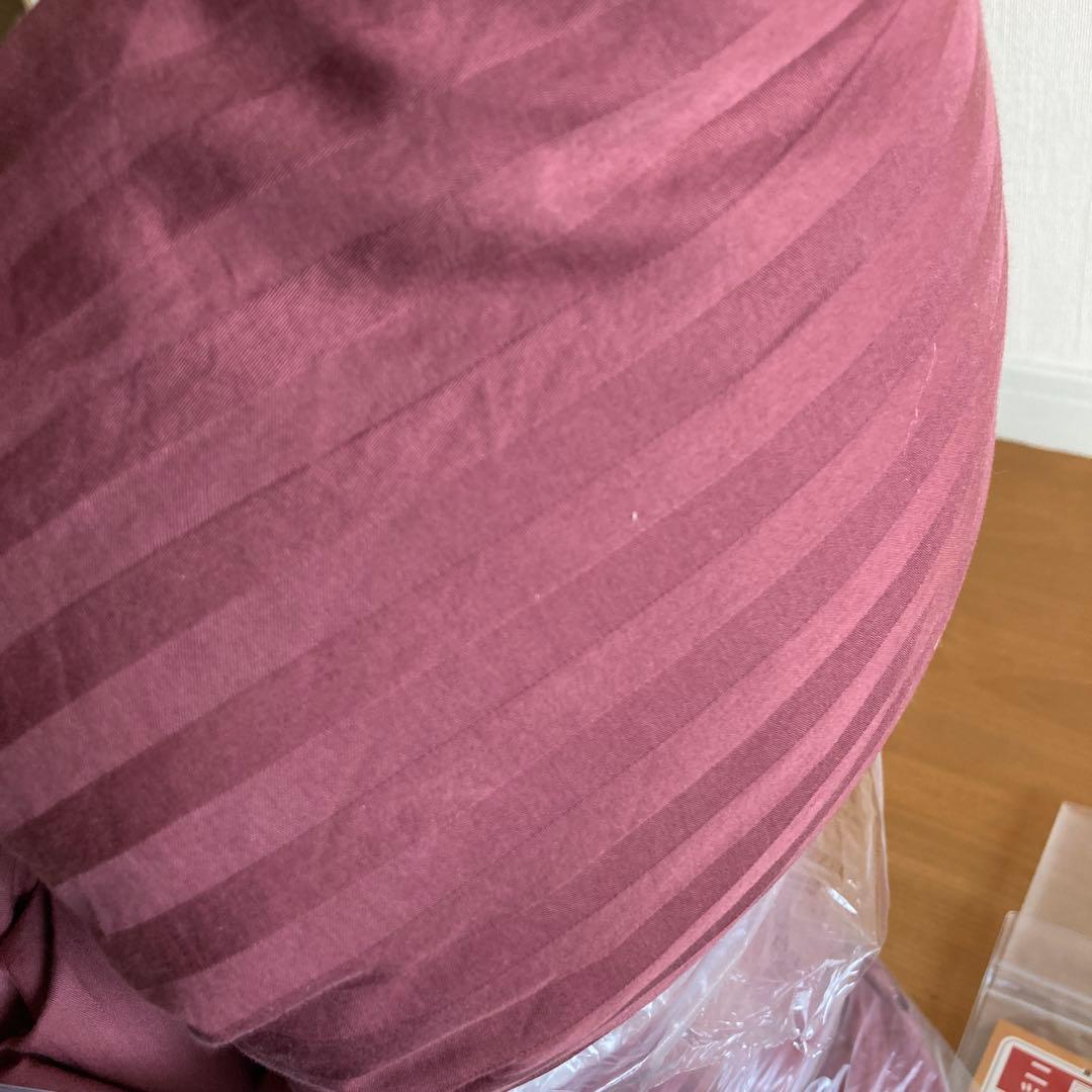 超高級羽毛布団 ダブルサイズ 定価100万