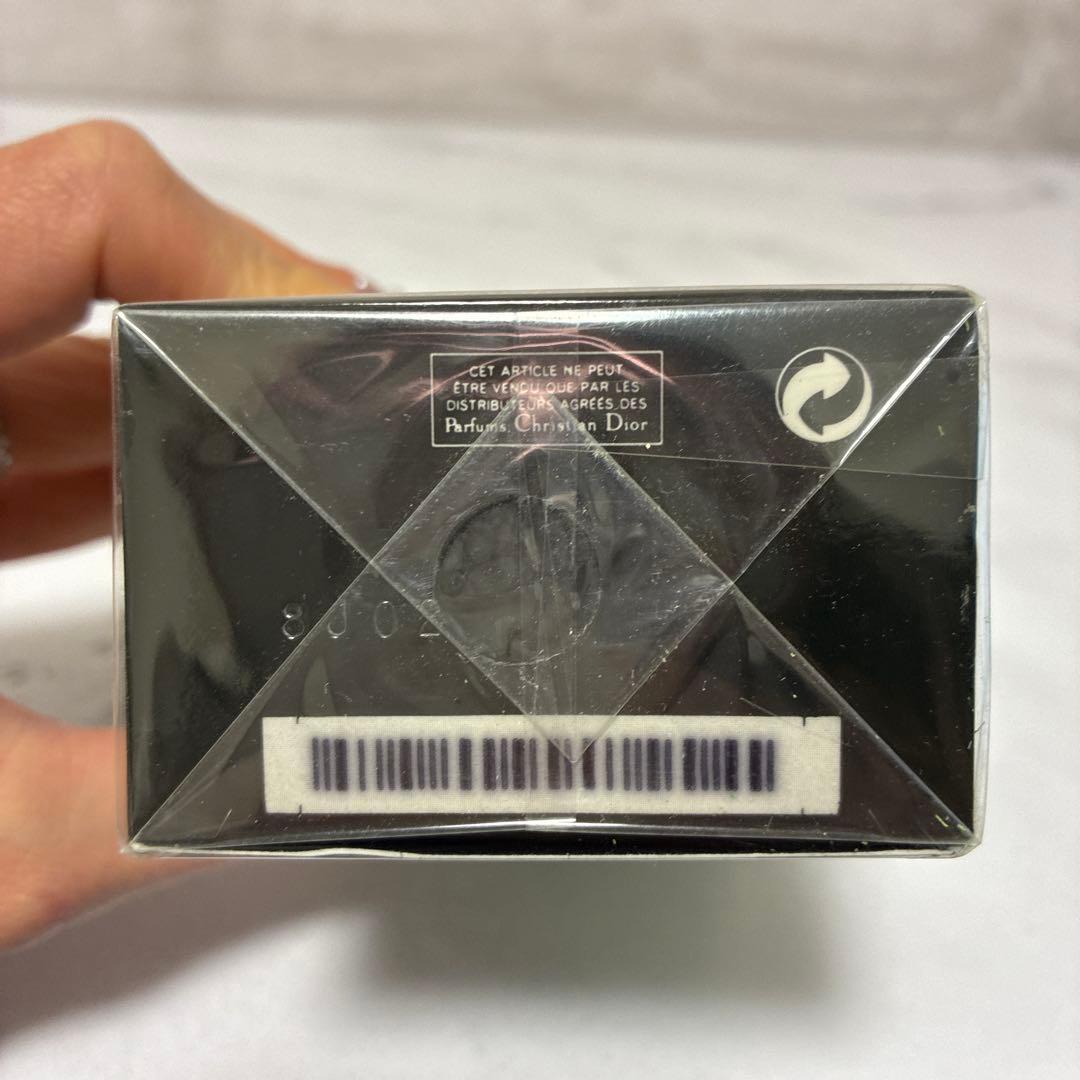 新品未開封　ディオール　タンドゥル プワゾン オードトワレ　50ml a2