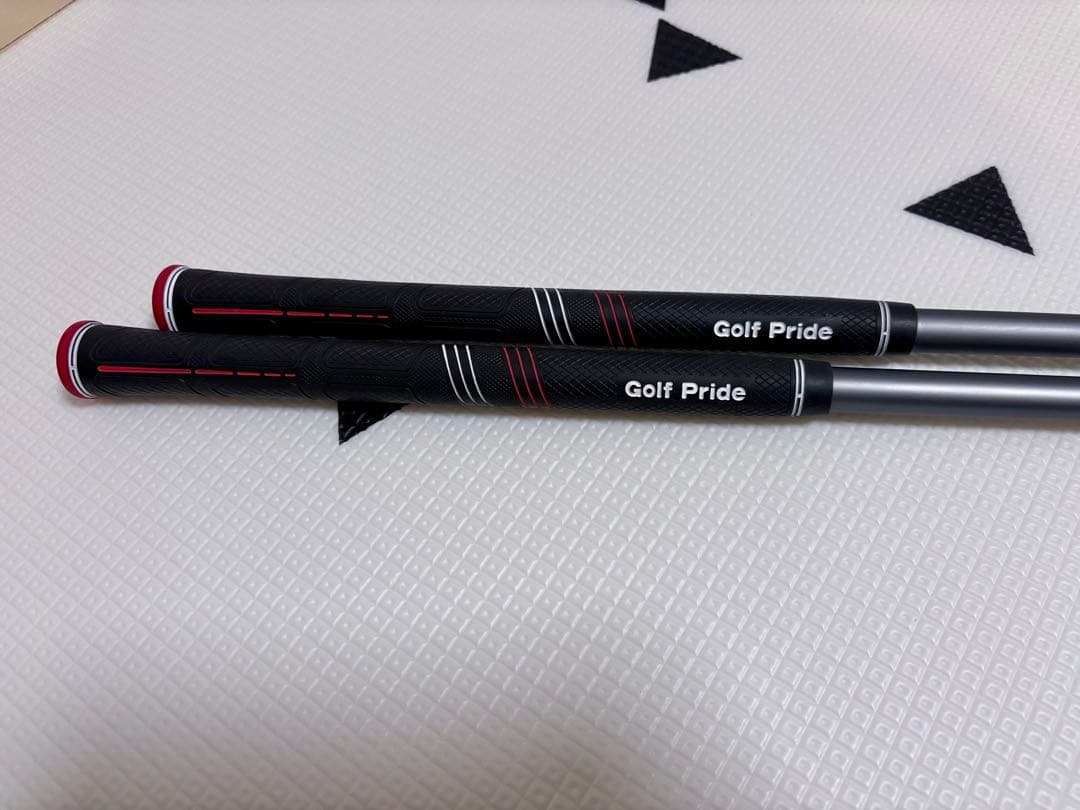 Callaway MAVRIK 4U 5U　セット