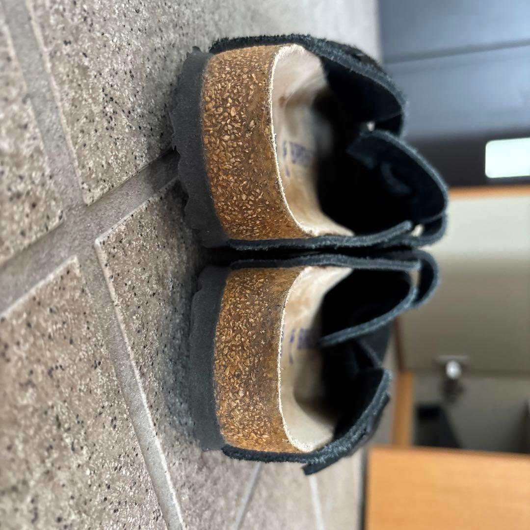 ビルケンシュトック　ボストン　36