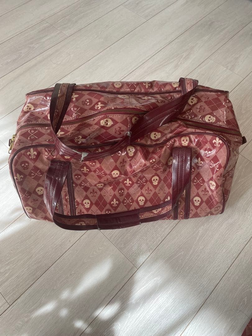 MARK&LONA クラブケース ゴルフバッグ