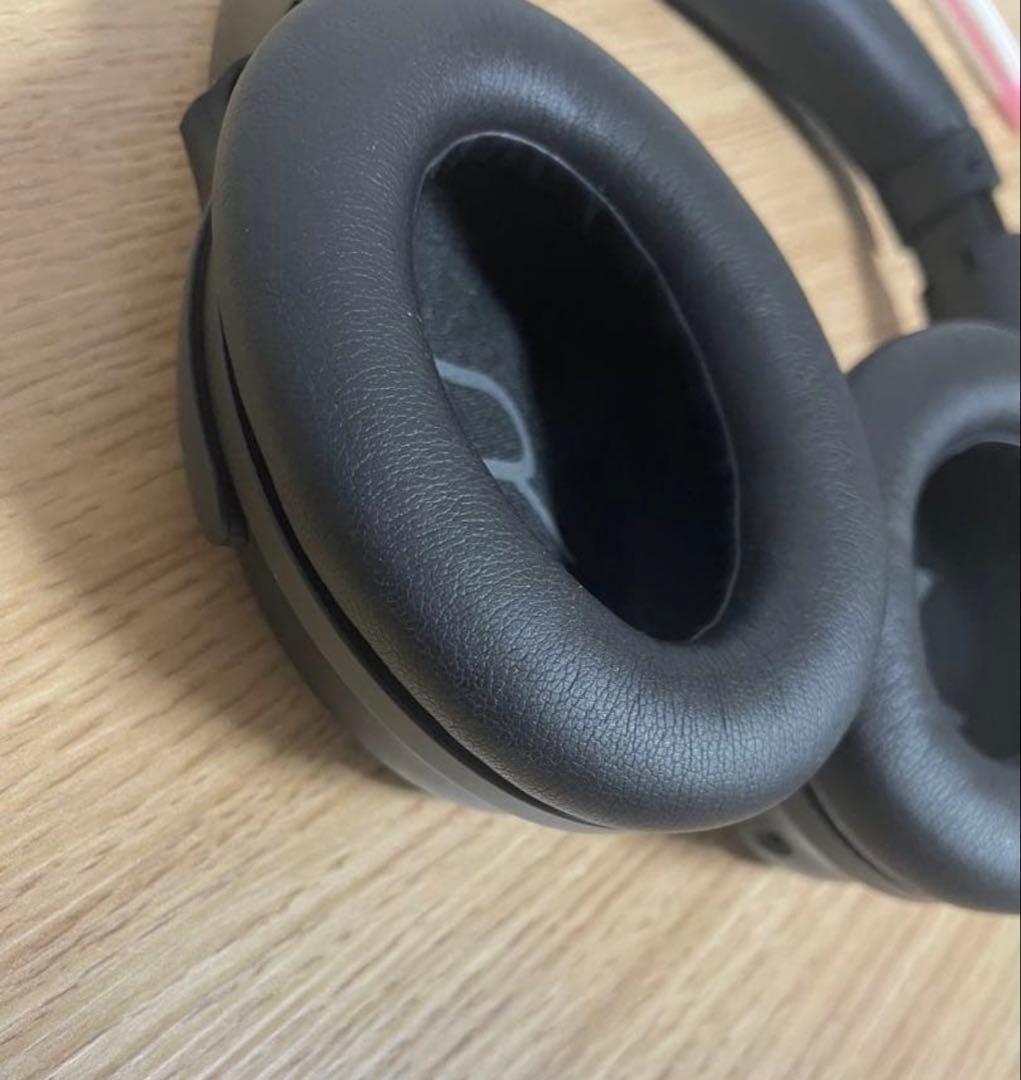 美品☆Bose QuietComfort 45 QC 45 QC45 本体