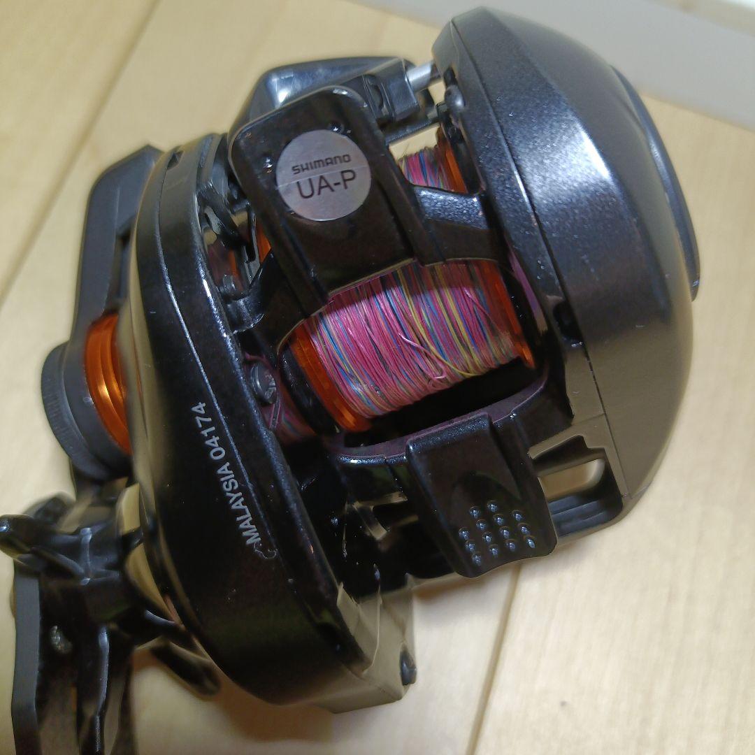 ［30日まで］20 バルケッタ Fカスタム151 DHXG+ 社外パワーハ