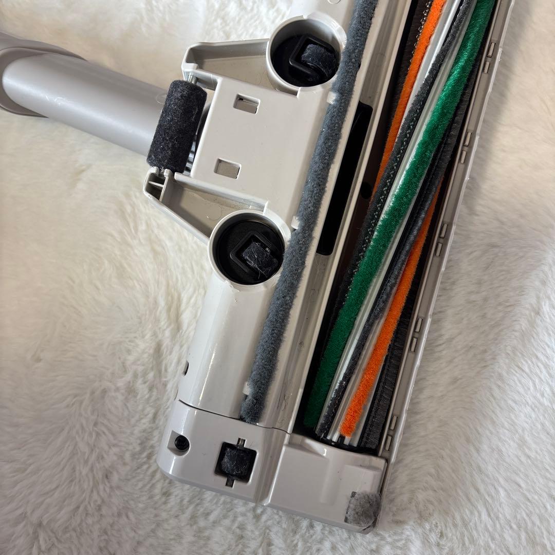 【美品】TOSHIBA VC-SL13D(SC) スティッククリーナー