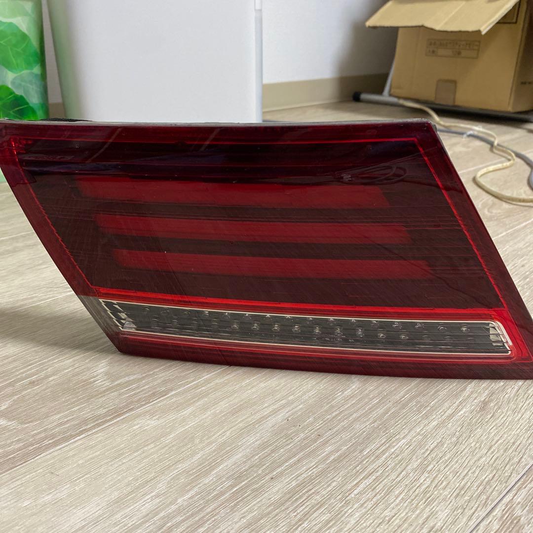 rb3オデッセイ　テールランプ社外