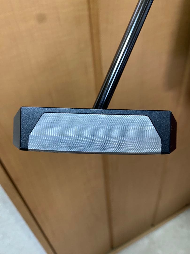 L.A.B GOLFパターOZ.134インチ