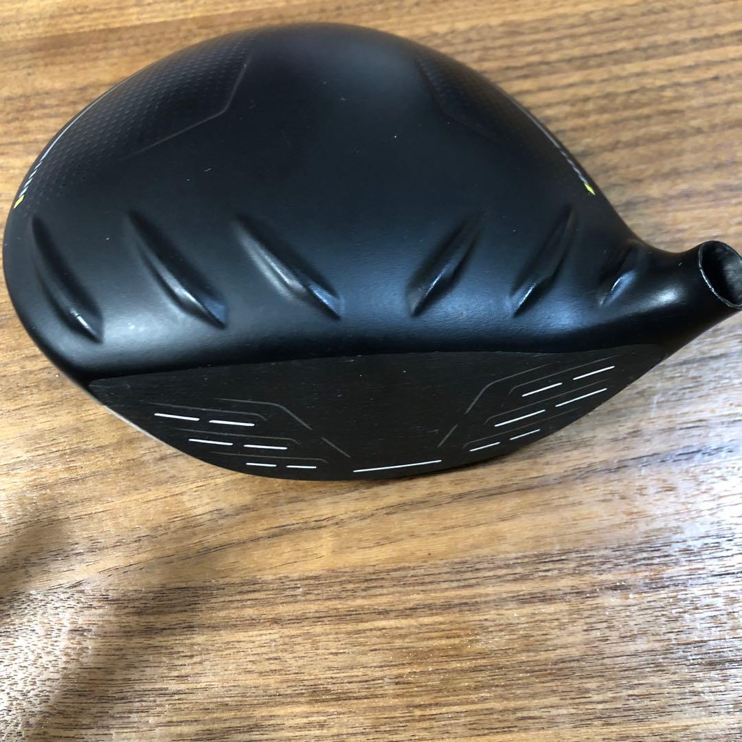 PING G430 SFTドライバー 10.5度　ベッドのみ
