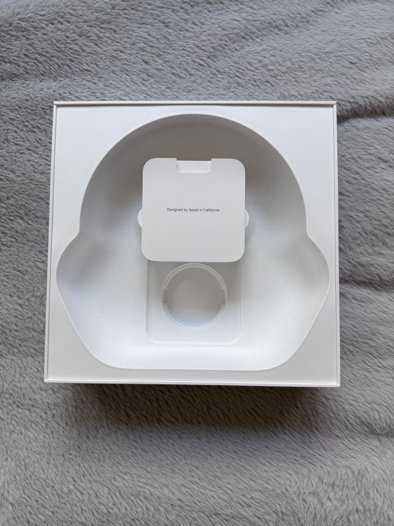 AirPods Max スペースグレー