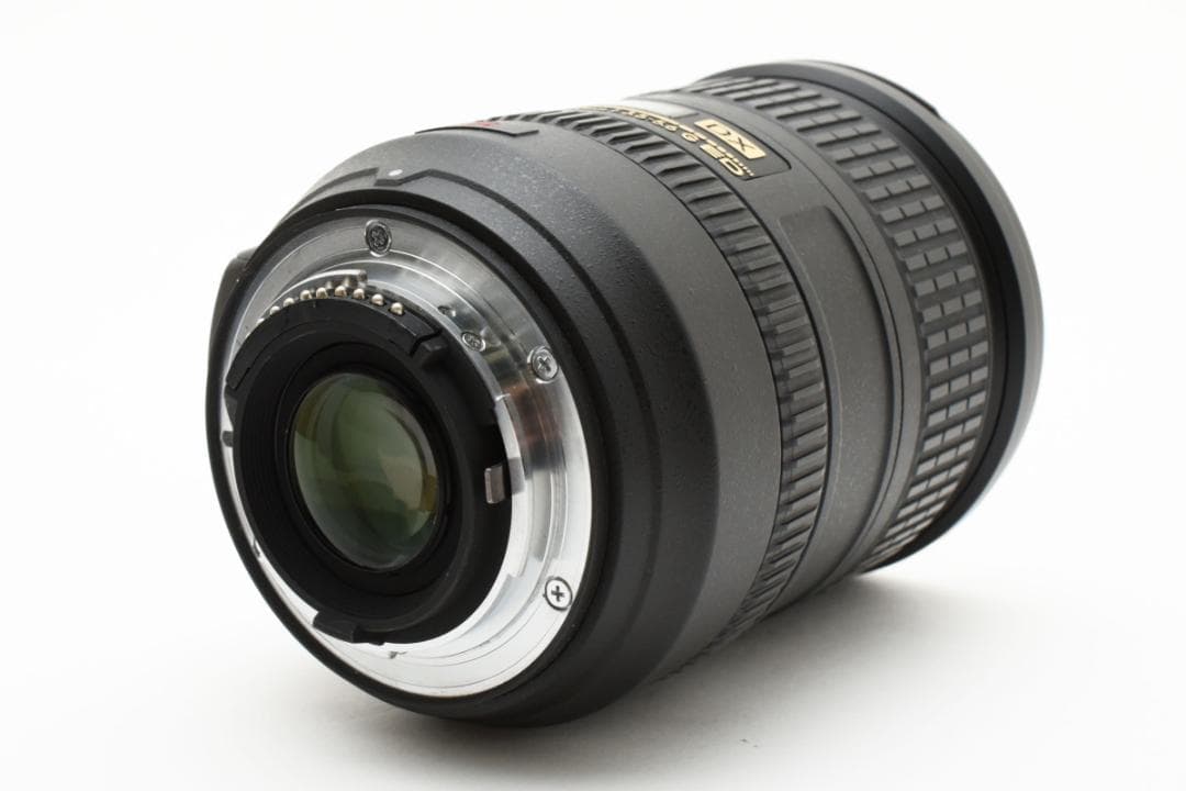 Arai shin　新品級 AF-S VR 18-200 B551