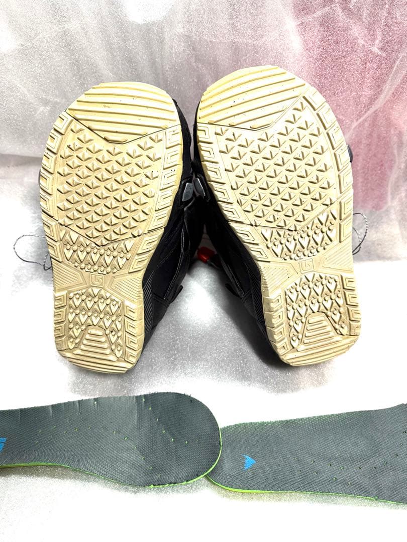 Burton Photon step on スノーボードブーツ 27.5