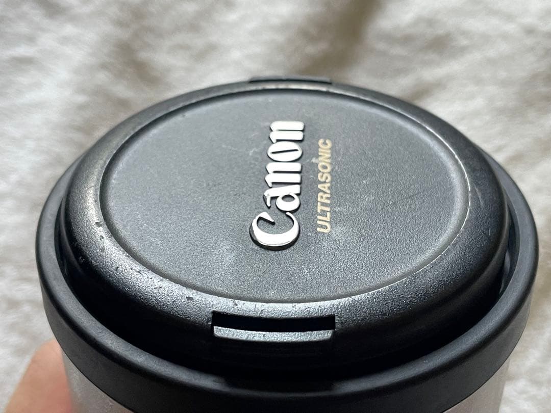 レンズ(単焦点) Canon EF300 F4 L USM