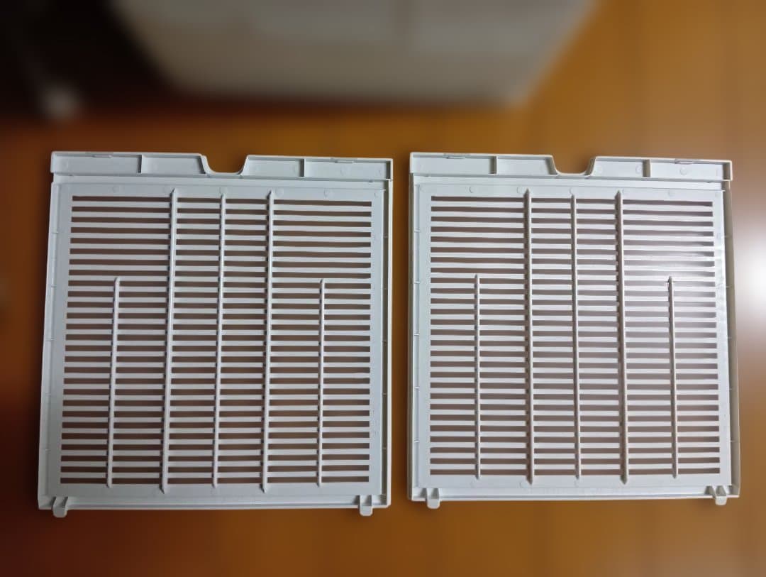 DAIKIN 　空気清浄機　 MC55Z-W