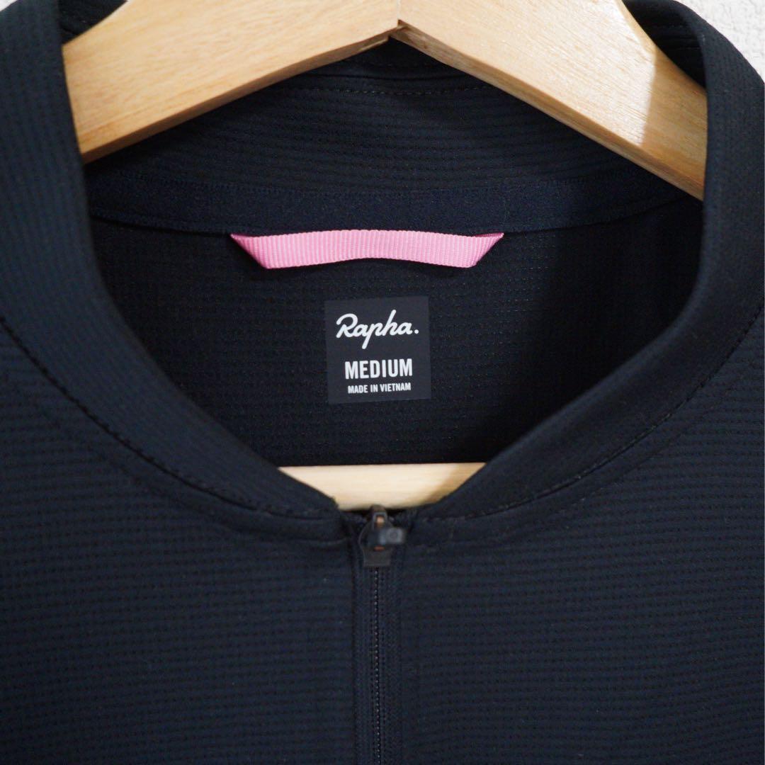 Rapha メンズ クラシック フライウェイト ジャージ M