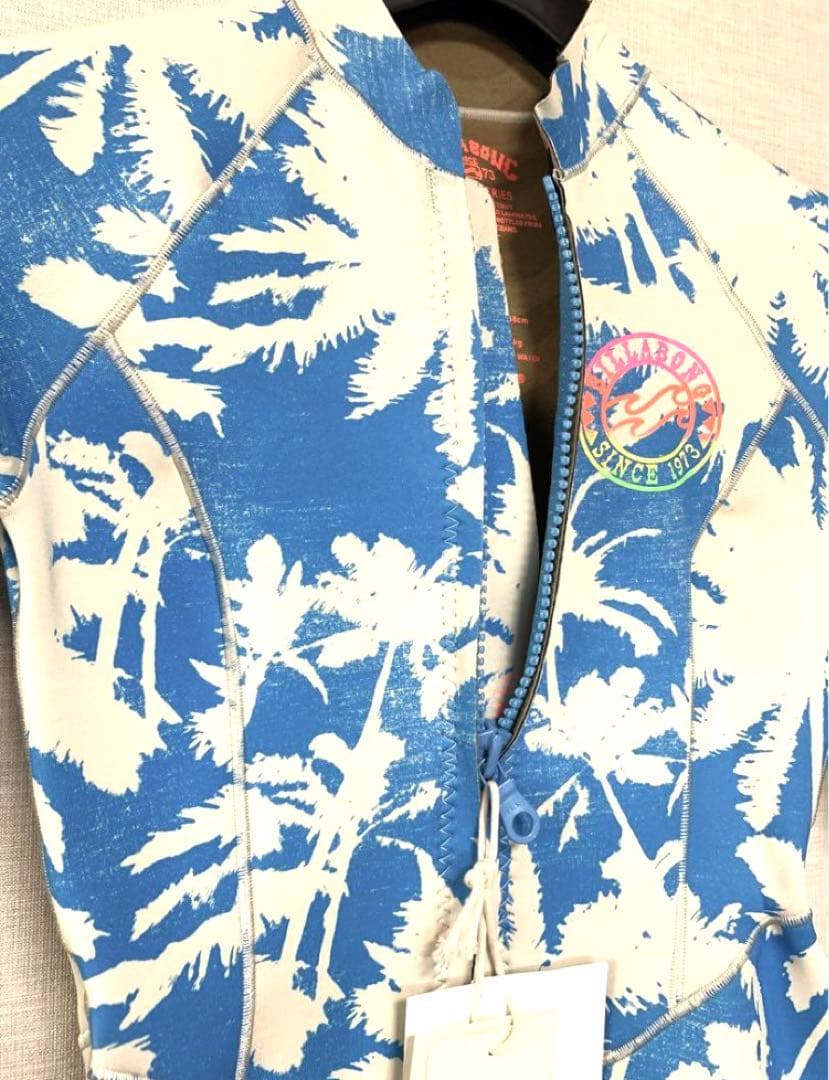 ビラボン ロンスプ 新品 BILLABONG ロンスリ レディース レディス