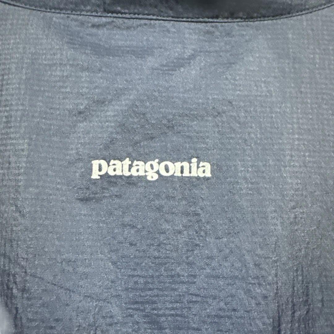 PATAGONIA スナップt ナイロンジャケット パッカブル パタゴニア