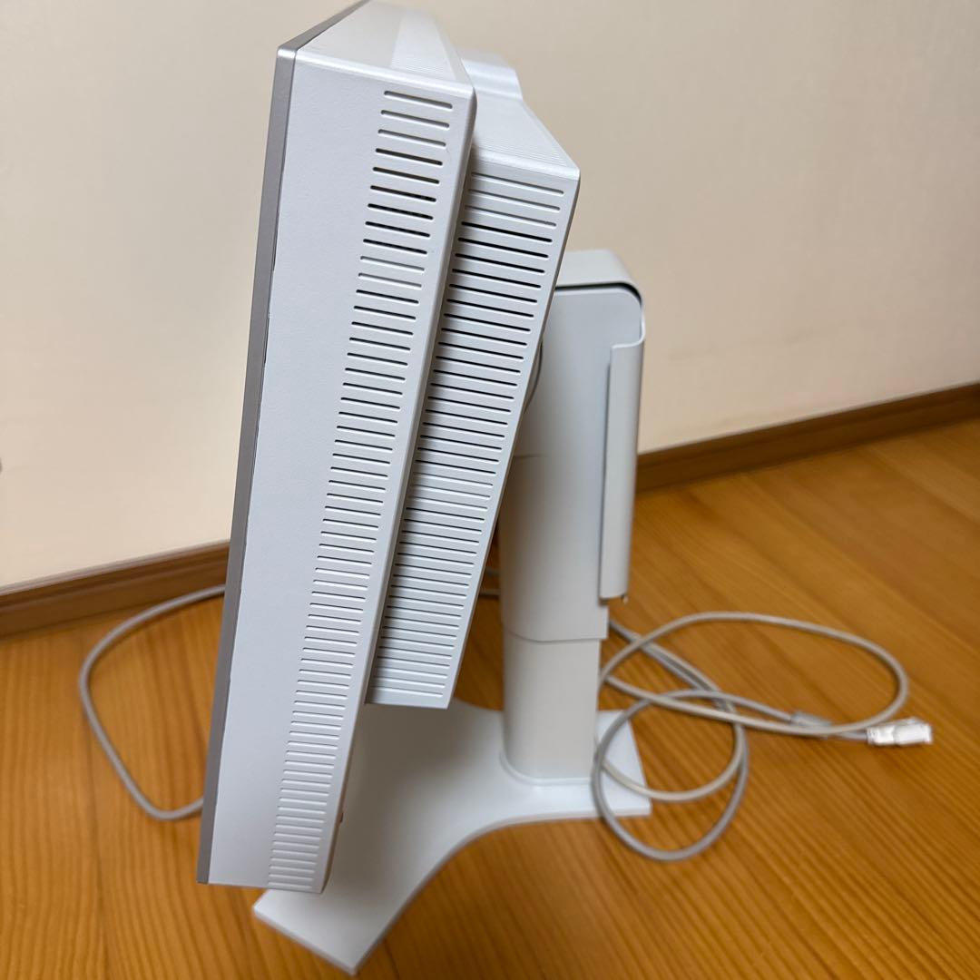 NEC MultiSync LCD2490WUXi モニター