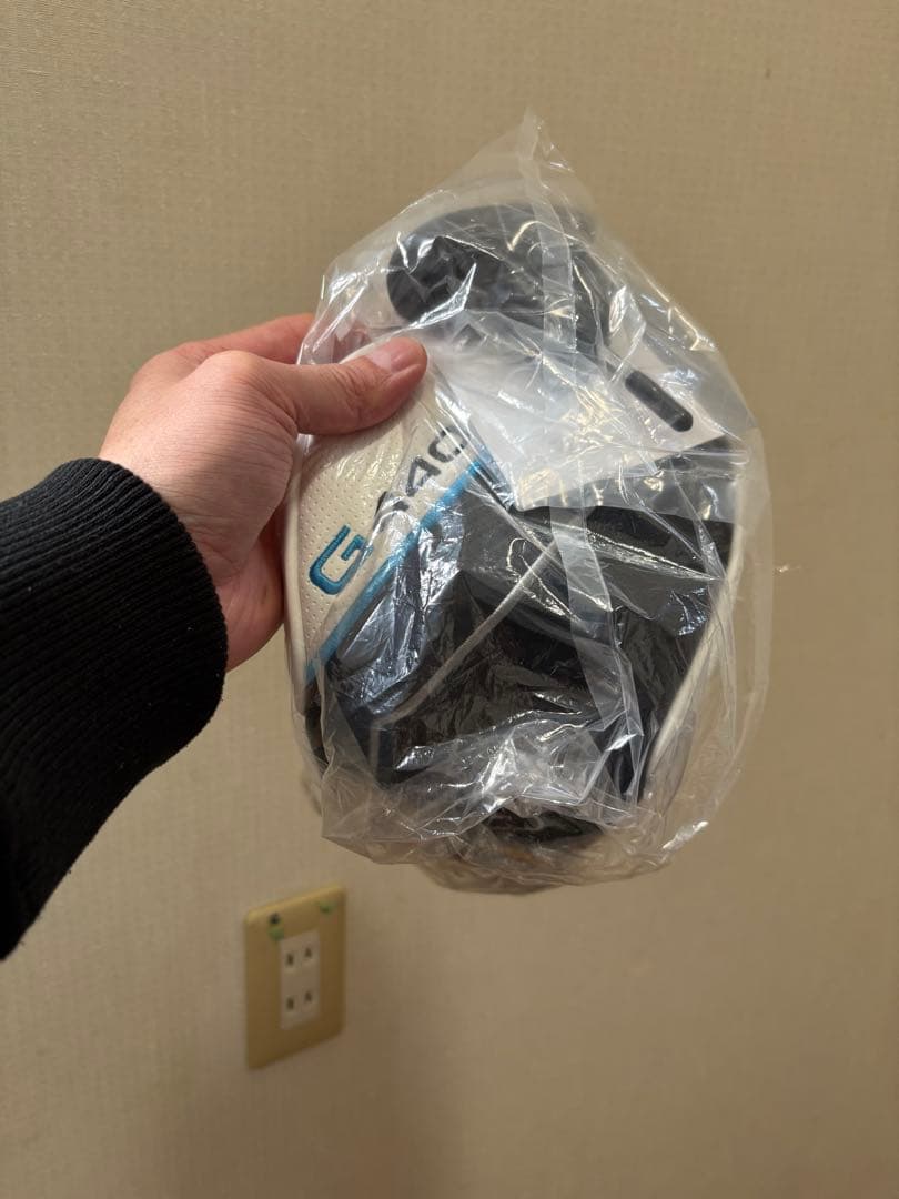 ping g440MAXドライバー10.5