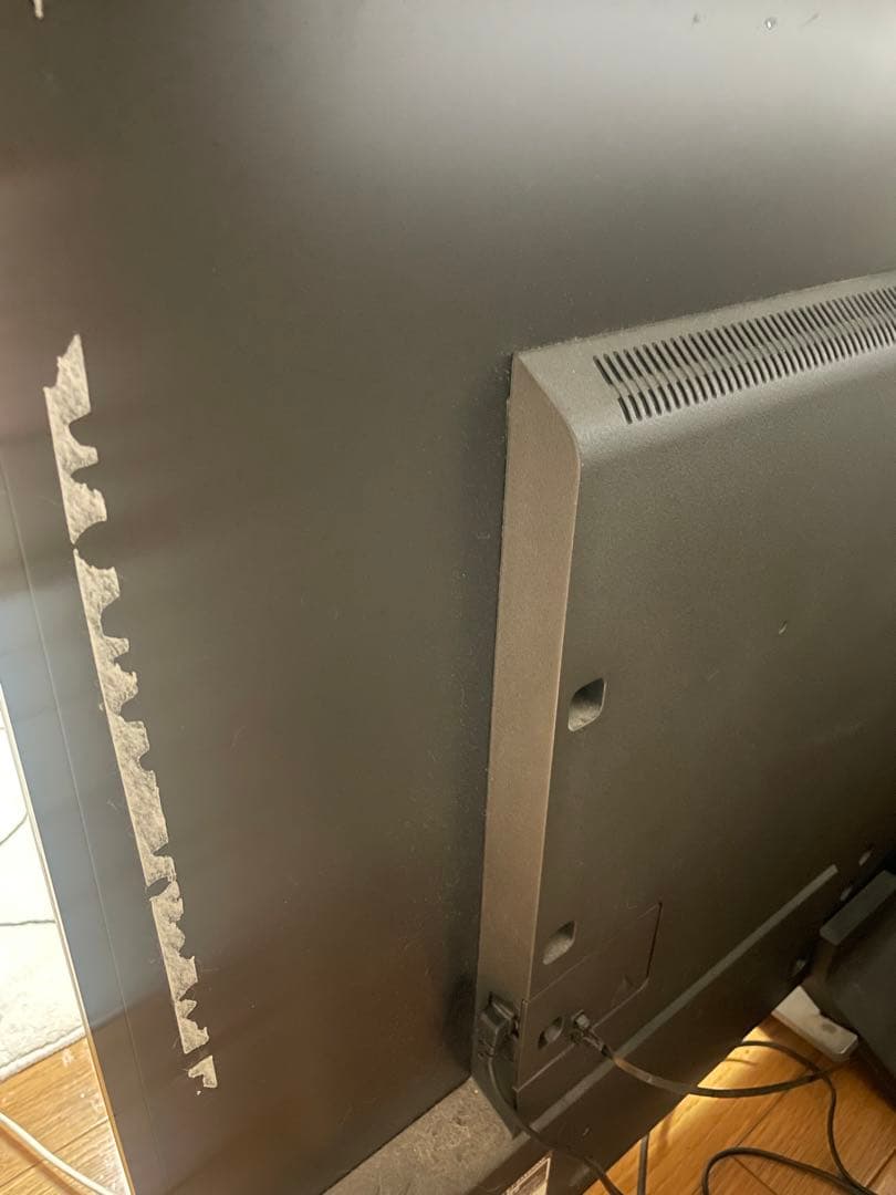 SONY KJ-65X8500D 65インチテレビ