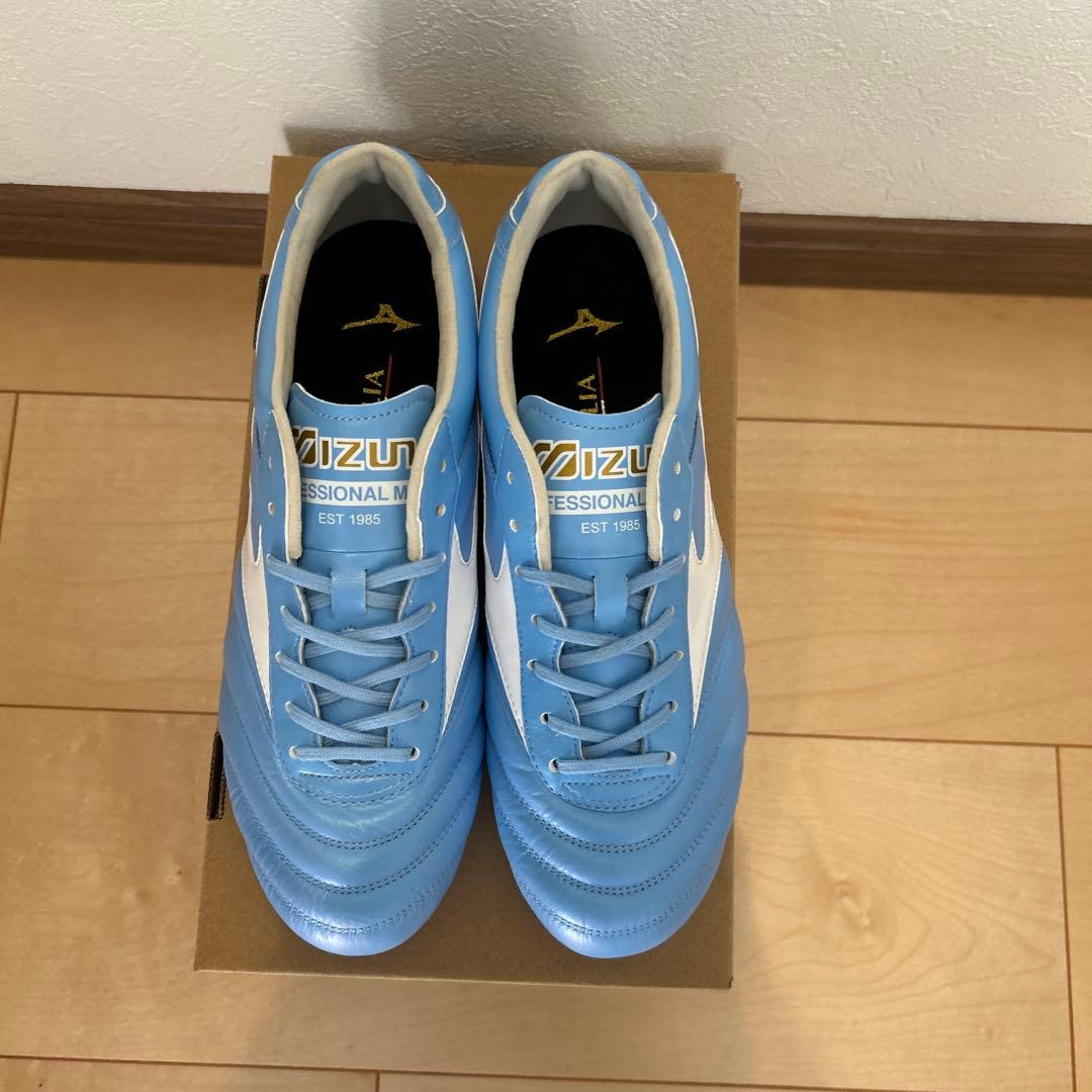 モレリア 2 elite unit sky pack 海外限定モデル