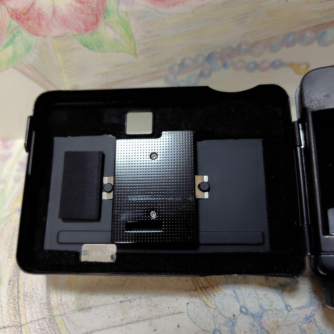 ☆☆分解整備・清掃済❕露出計OK❕完動品☆☆リコーオートハーフ SE 鏡面