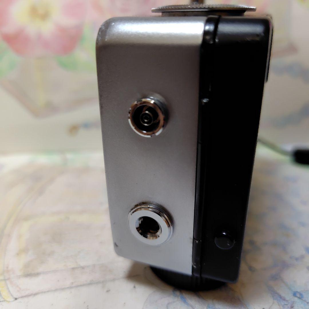 ☆☆分解整備・清掃済❕露出計OK❕完動品☆☆リコーオートハーフ SE 鏡面