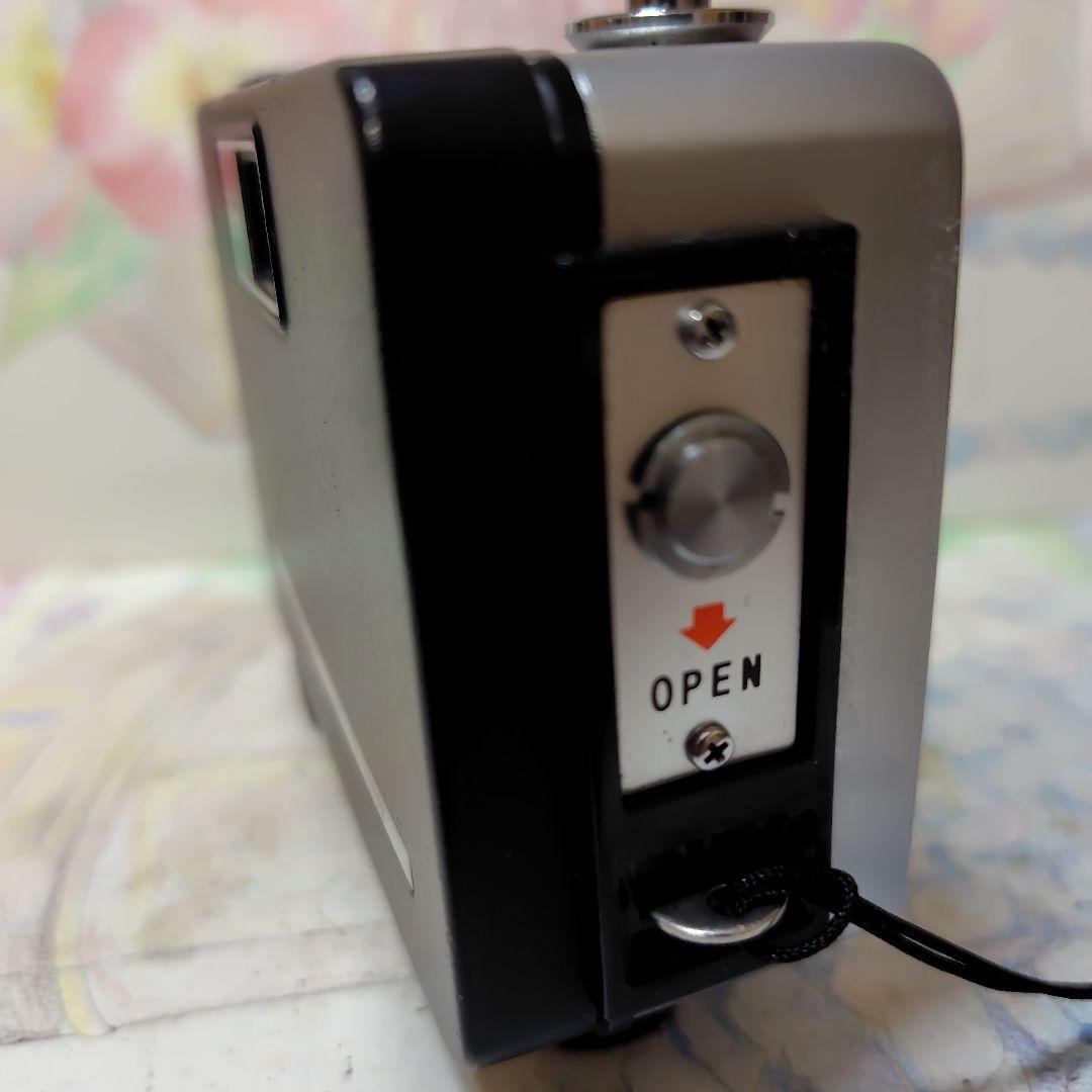 ☆☆分解整備・清掃済❕露出計OK❕完動品☆☆リコーオートハーフ SE 鏡面