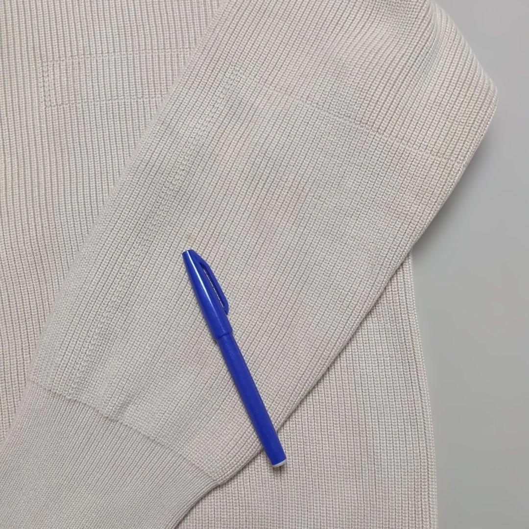 マルタンマルジェラ 10 初期 ドライバーズニット セーター