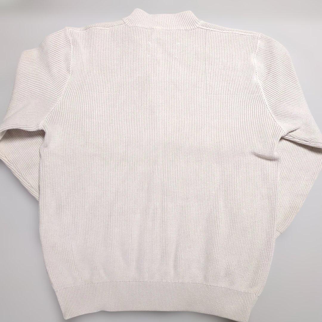 マルタンマルジェラ 10 初期 ドライバーズニット セーター