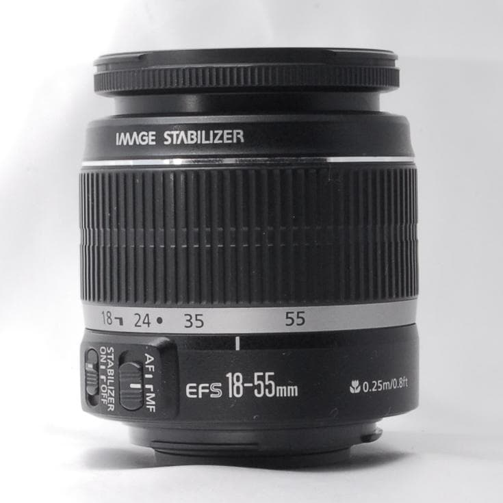 【※最安値】Canon EOS kiss X3 一眼レフセット品！※訳あり品