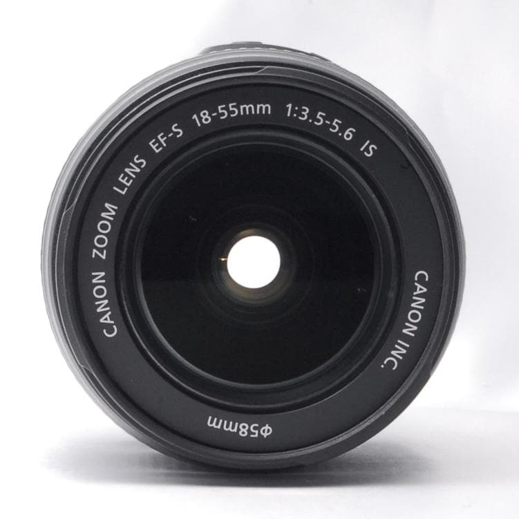 【※最安値】Canon EOS kiss X3 一眼レフセット品！※訳あり品