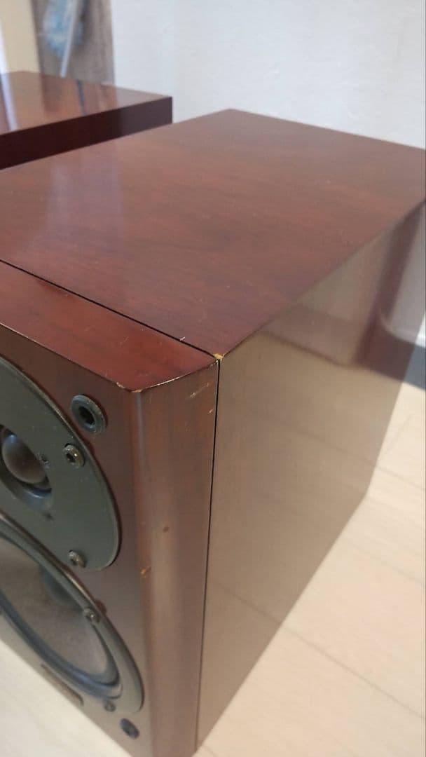 ONKYO D-102EXG スピーカー