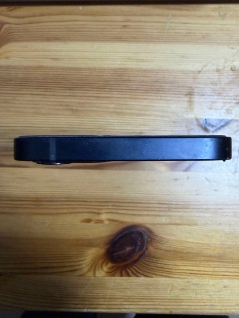 iPhone 12 256GB ブラック SIMフリー