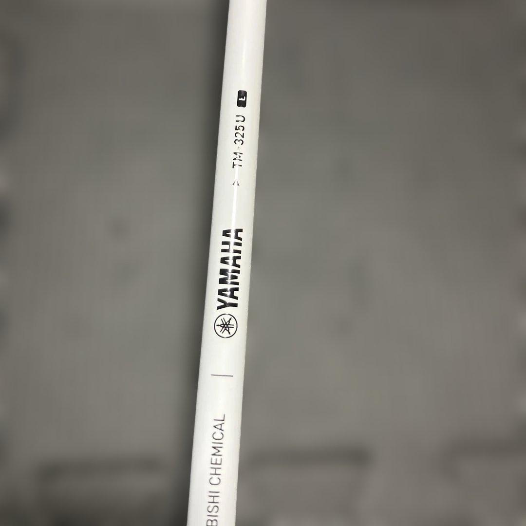 ヤマハ　inpres 7U レディース