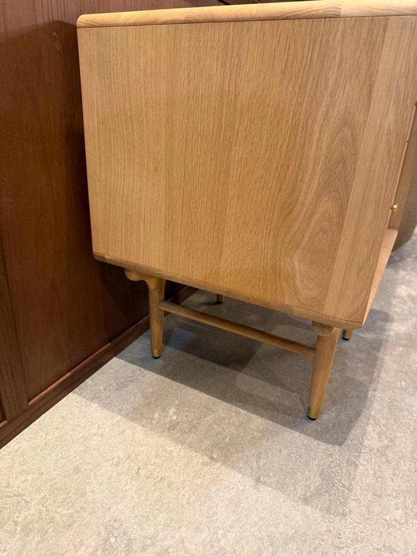 ベッドサイドテーブル【XANDER DESIGNS JULIE 】チェスト