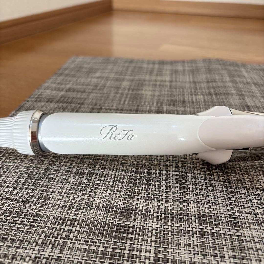 ReFaのカールアイロン26