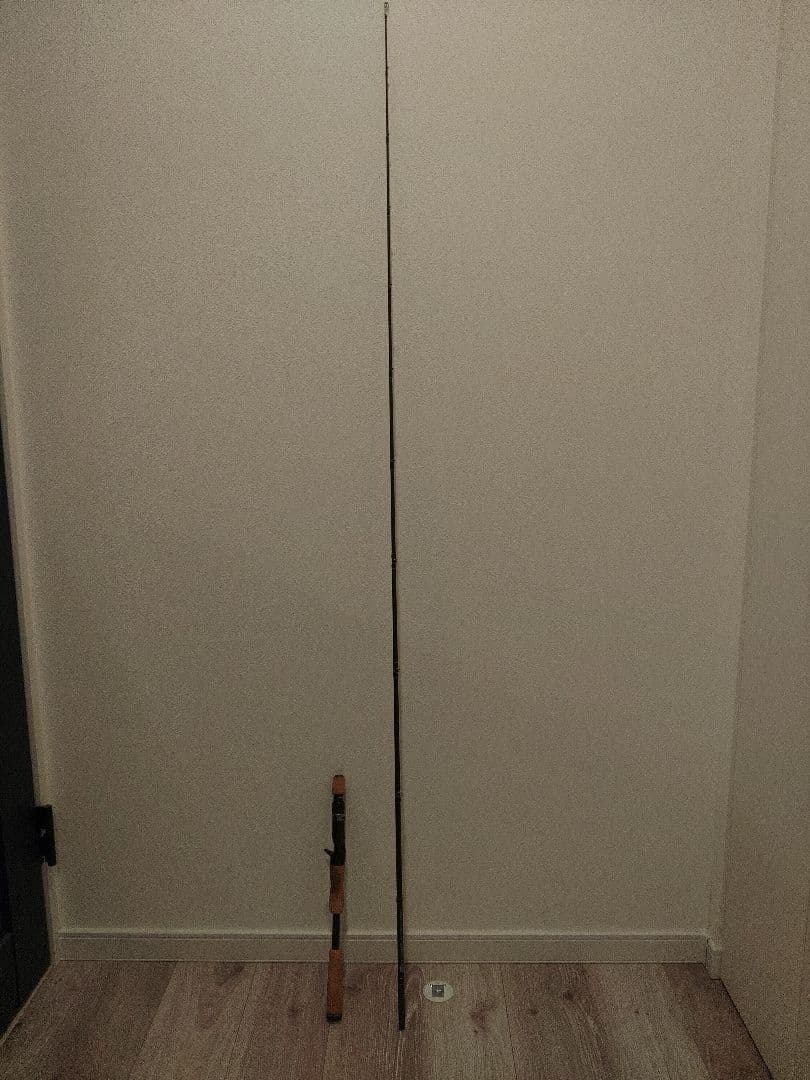 ゲインエレメント SOFT JERKING ELEMENT GE-66MH R