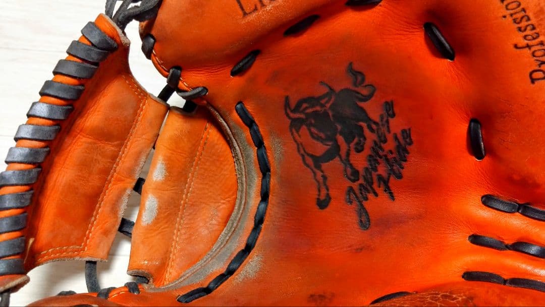 ローリングス 硬式用キャッチャーミット