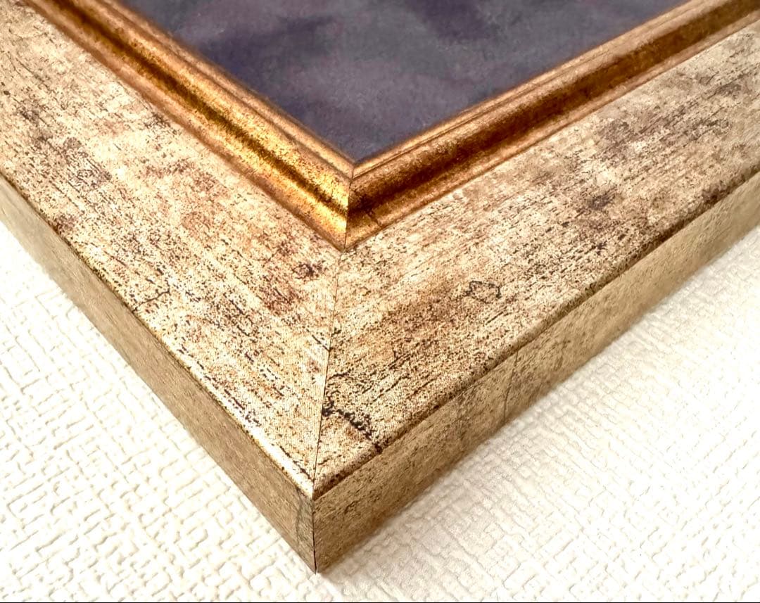 ウィリアムモリス 絵画