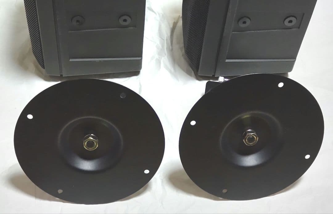 【名品】マランツ LS-10S オーディオスピーカーシステム 2台セット