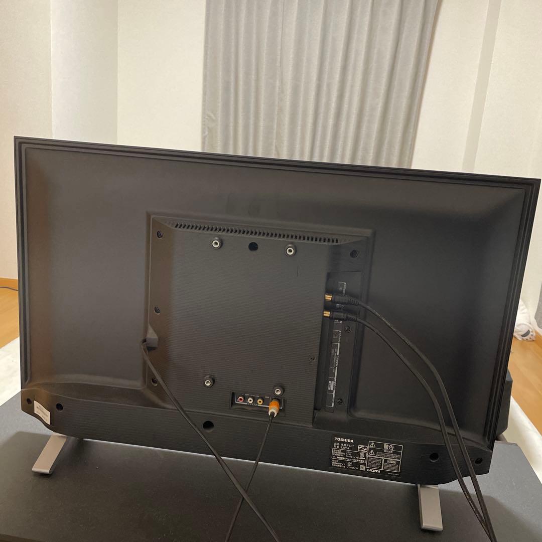 24日までの取引限定 TOSHIBA 液晶テレビ 32インチ