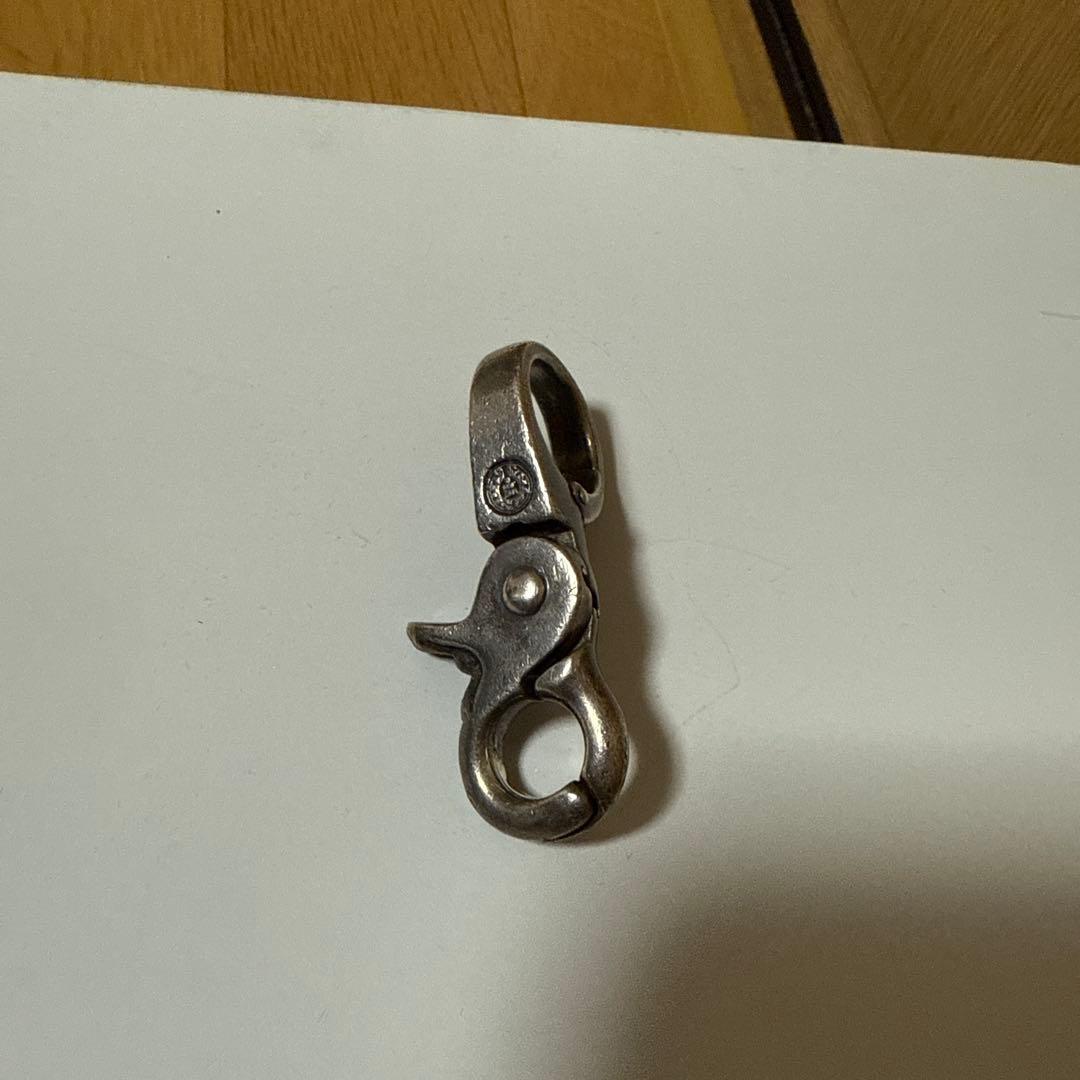 クロムハーツ クイック　クリップ