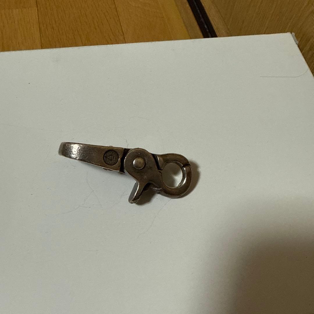 クロムハーツ クイック　クリップ