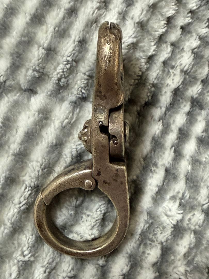 クロムハーツ クイック　クリップ