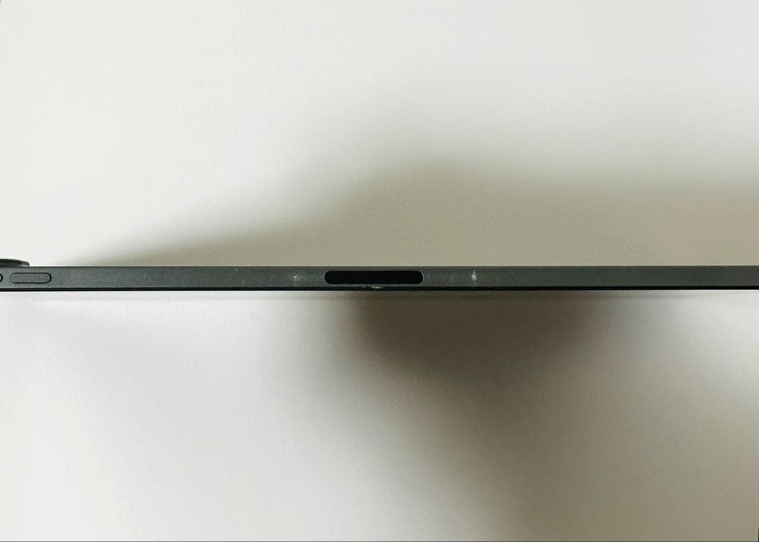 Apple iPad Pro 11インチ（第3世代）/スペースグレー/256GB