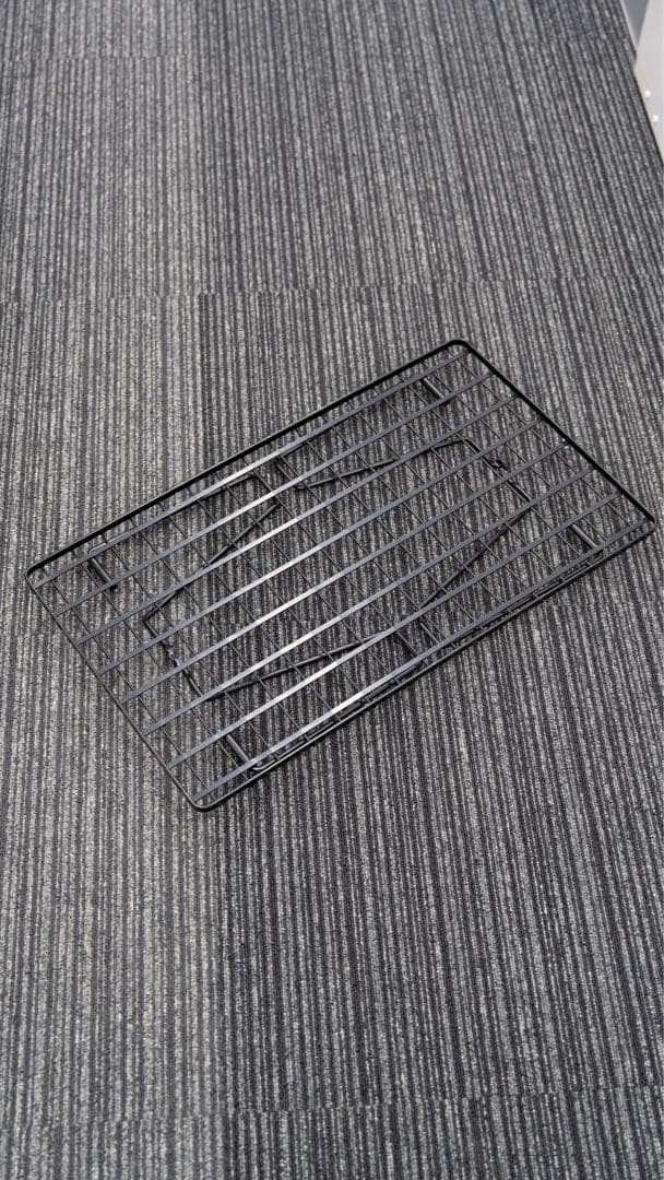 UNIFLAME ユニフレーム フィールドラック 5段 セット