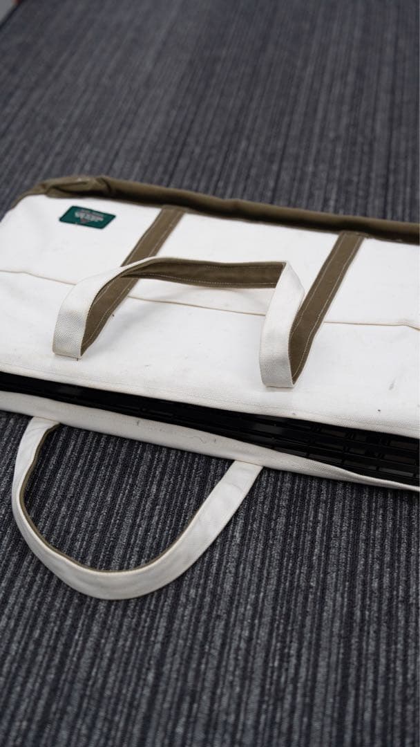 UNIFLAME ユニフレーム フィールドラック 5段 セット