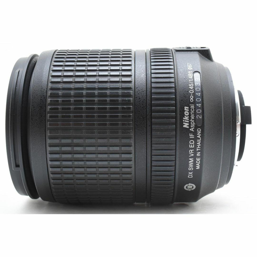 ❤️ニコン 高倍率レンズ❤️AF-S DX NIKKOR 18-140mm❤️