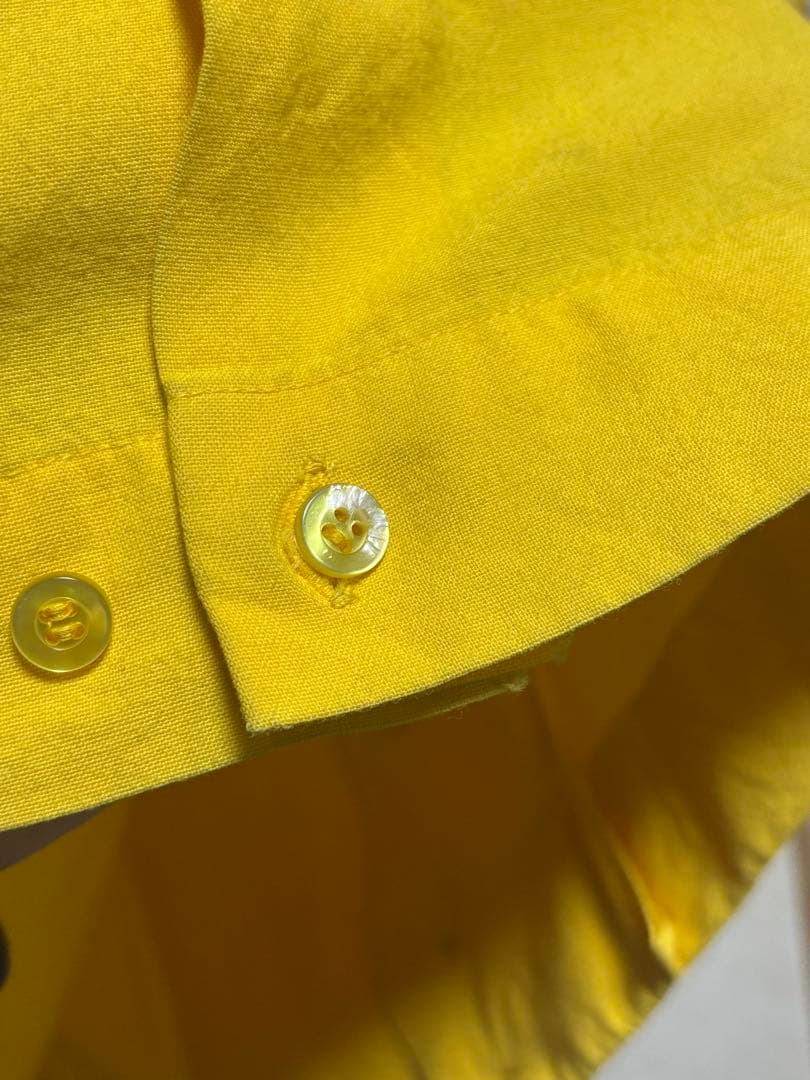 King Louie 60s vintage レーヨンボウリングシャツ